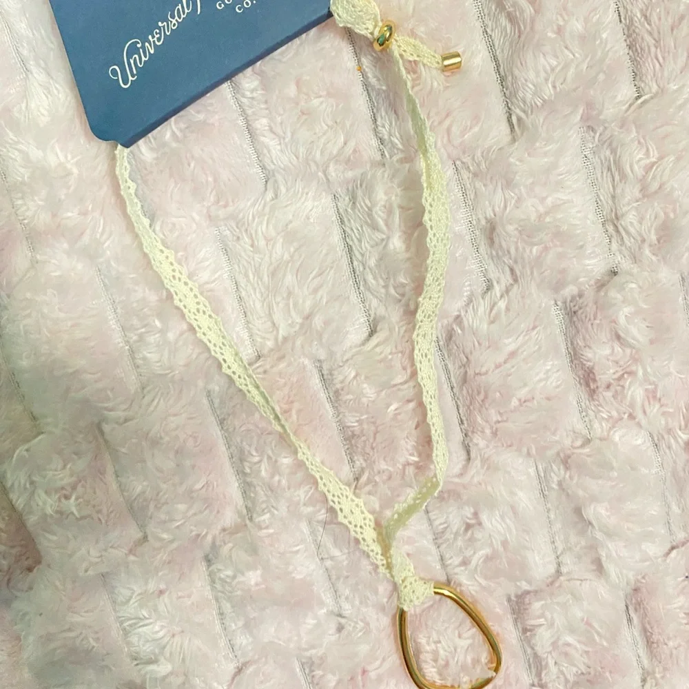 Universal threads boho necklace - Picture 4 of 4